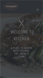 Mobile Screenshot of kitchenbybrad.ca